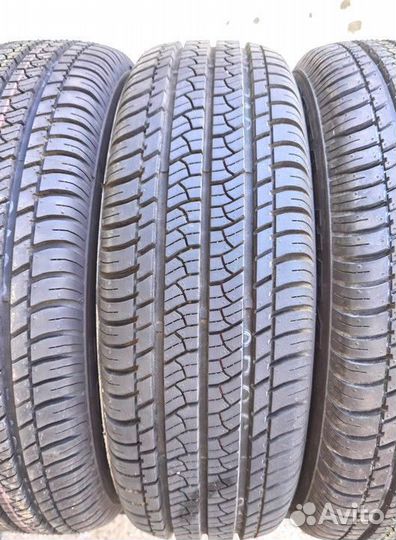Kumho Ecsta HP4 716 185/65 R15 86T