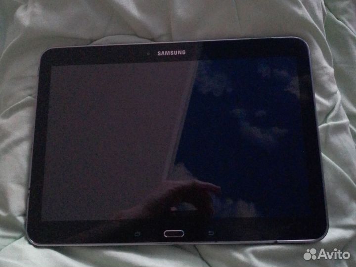 Samsung Gelaxi Tab 4 16Gb