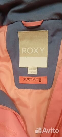 Куртка Roxy xs