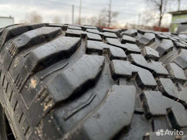 Cordiant Off Road 245/70 R16 111Q