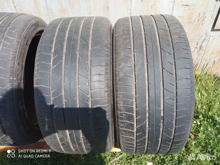 Bridgestone Potenza RE040 275/40 R18