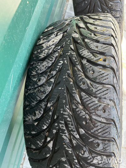 Yokohama Ice Guard IG55 205/55 R16