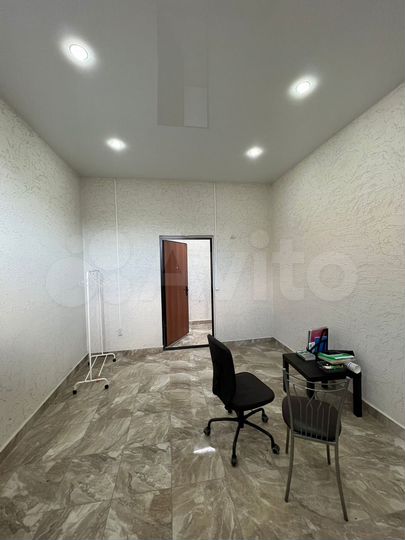 Офисы с арендаторами 55 м² Доход 28тр Собственник