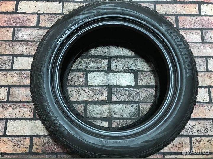 Hankook Winter I'Cept Evo 205/55 R16 91Q