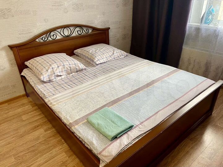 Квартира-студия, 33 м², 9/17 эт.