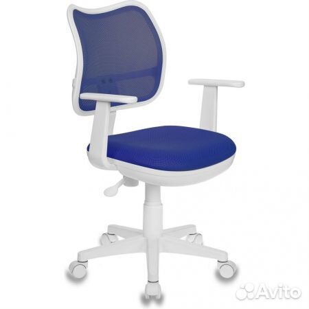 Компьютерное кресло CH W797