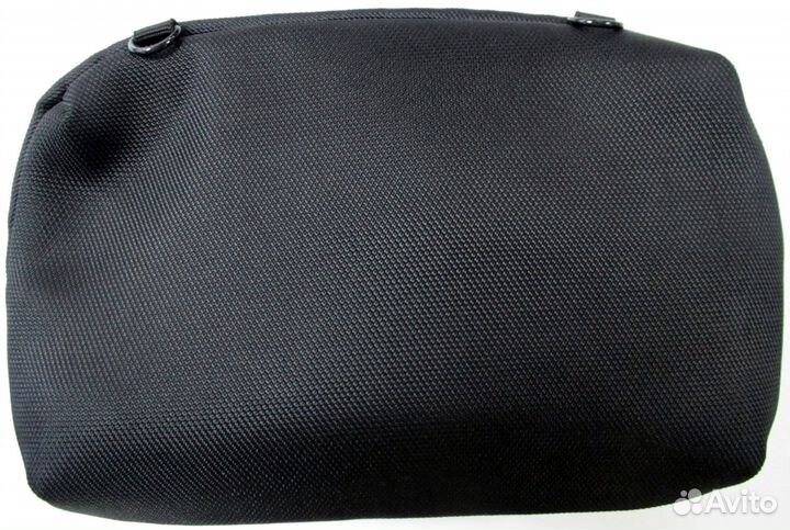 Чехол Tucano для фото-видео камер черный Новый