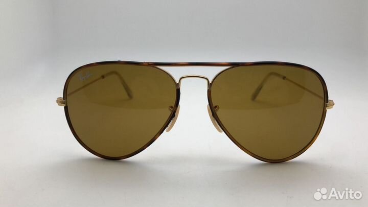 Очки Ray Ban Aviator Full Color RB3025 JM 001