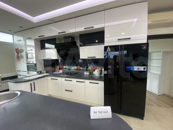 2-к. квартира, 120 м², 5/6 эт.