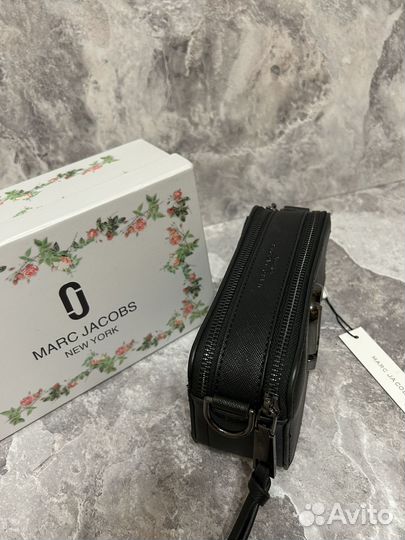 Сумка marc jacobs кроссбоди