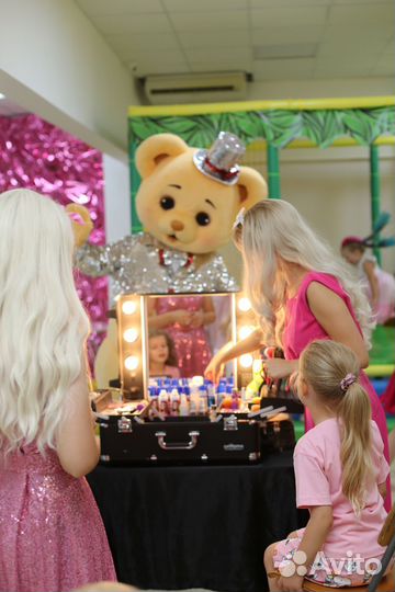 Ростовые куклы