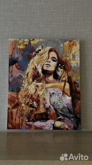 Интерьерная картина