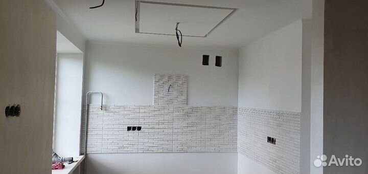 Ремонт Квартир,офисов