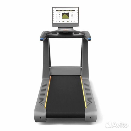 Электрическая беговая дорожка AnyFit AI-3