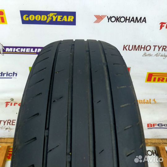 Nexen N'Fera SU4 185/65 R15