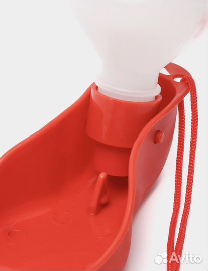 Поилка для животных