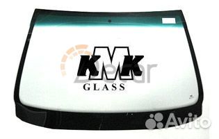 Лобовое стекло с уст. Alfa Romeo 147 2000-2010 дд