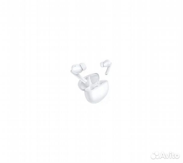 Наушники Honor Choice Earbuds X5 Pro, белый