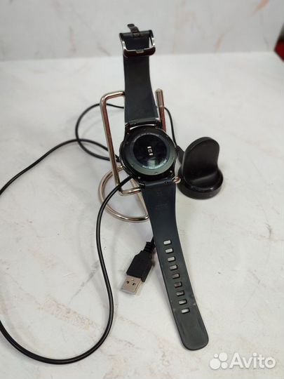 Смарт-часы Samsung Gear S3