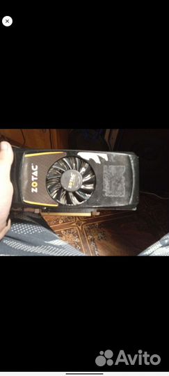 Компютерный хлам