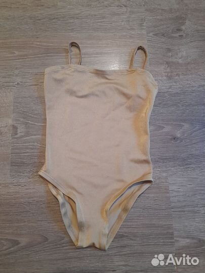 Костюм для художественной гимнастики