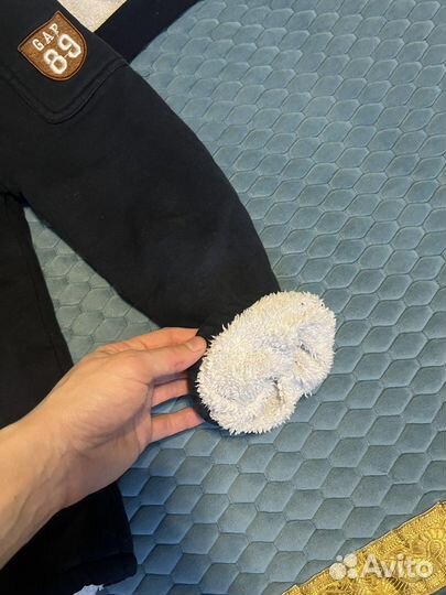 Костюм теплый