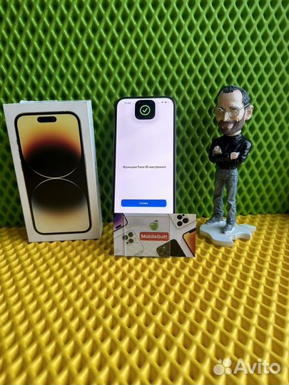 iPhone 14 Pro, 256 ГБ