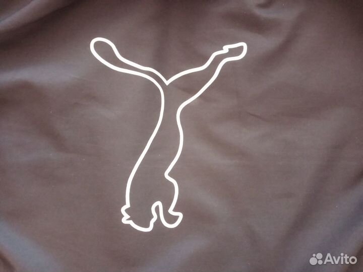 Спортивный костюм