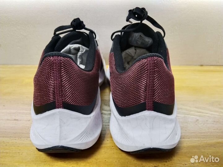 Кроссовки женские Nike air zoom Winflo 8