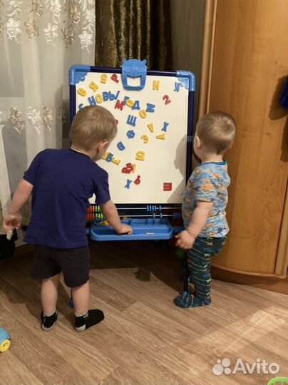 Няня для ребенка