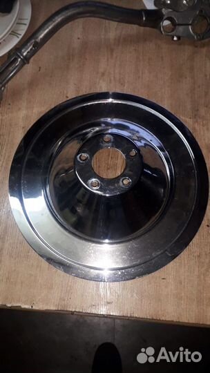 Колпаки harley davidson