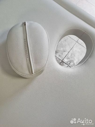 Косметологическая, массажная кушетка-кресло