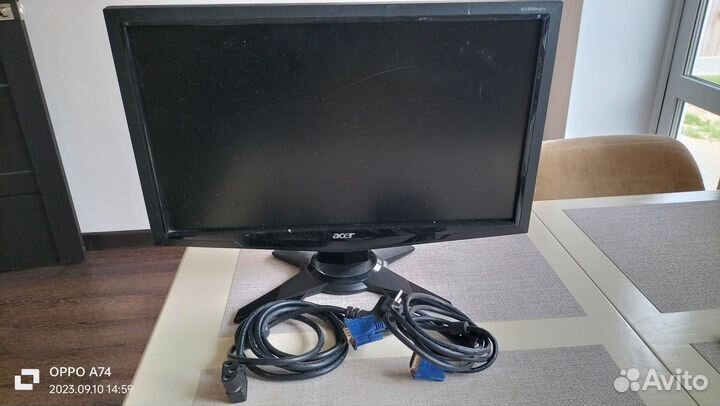 Монитор для компьютера Acer