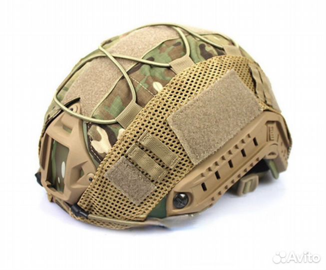 Чехол для шлема ops core