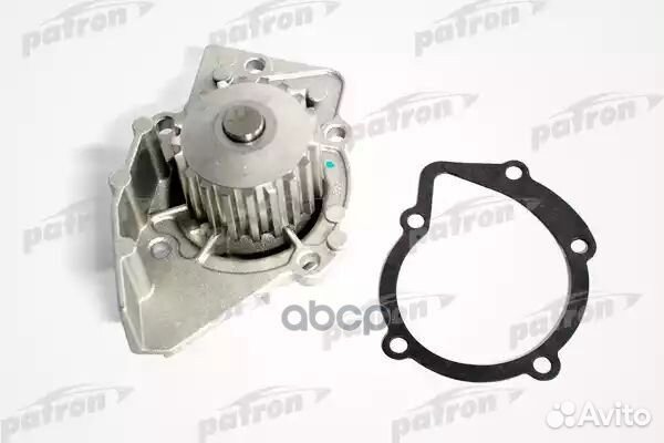 Помпа охлаждения двигателя(Гарантия 1год) PWP12