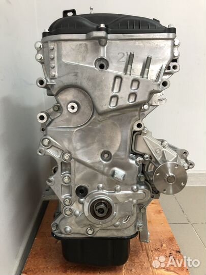 Двигатель G4NA Соната, Еlаntrа, Туссан, Церато, К5