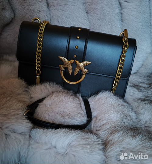 Сумка Pinko оригинал