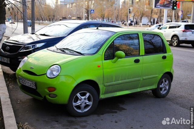 Услуга трезвый водитель