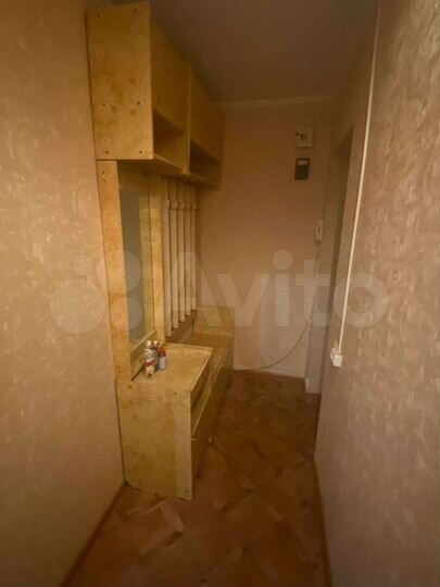 1-к. квартира, 36 м², 2/5 эт.