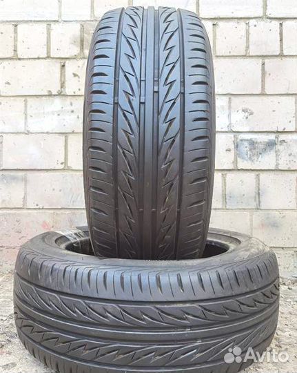 Bridgestone Techno Sports 225/55 R17 101Y