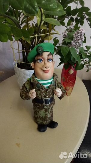 Ручная работа