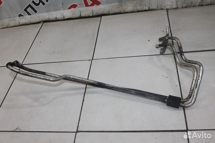 Радиатор гидроусилителя Mitsubishi Outlander (CU)