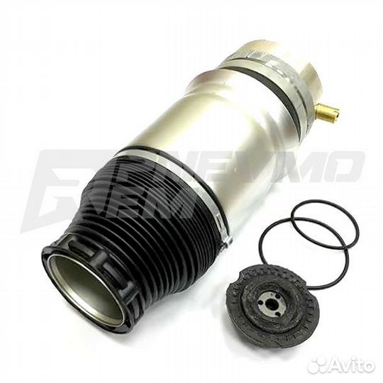 Задний пневмобаллон volkswagen Touareg