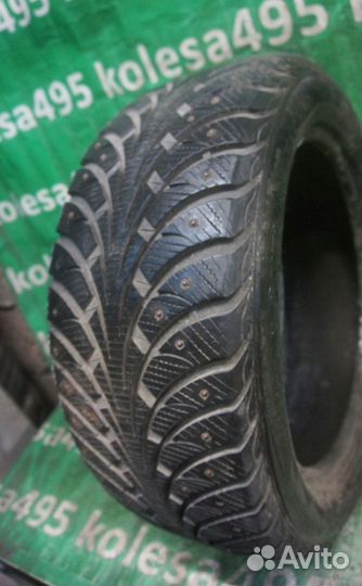 Goodyear UltraGrip Extreme 245/50 R18 100T