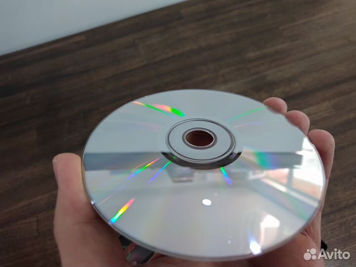 Игра Противостояние Война продолжается DVD