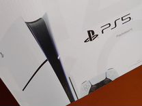 Sony PS5 Slim