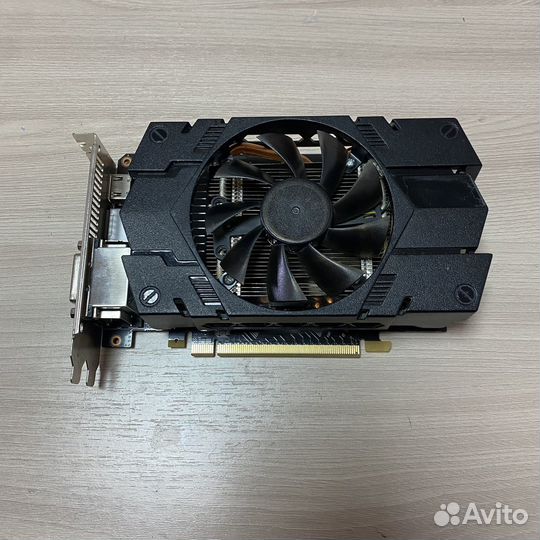 Видеокарта Palit GTX 960 2gb