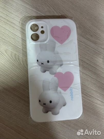 Чехол на iPhone 11 y2k