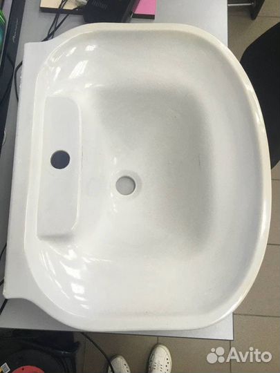 Б-6 Раковина 3394