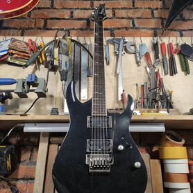 Электро гитара Ibanez RGT42DX (Корея)